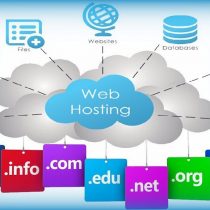 Web Hosting และ ชื่อ Domain สำคัญกับเว็บไซต์อย่างไร